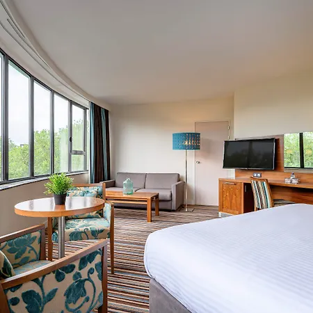 Mercure Centre 4* Anversa