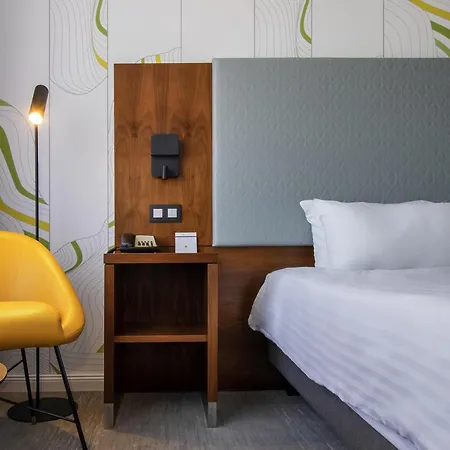 Hotel Mercure Centre 4*