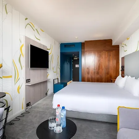Mercure Centre Anversa