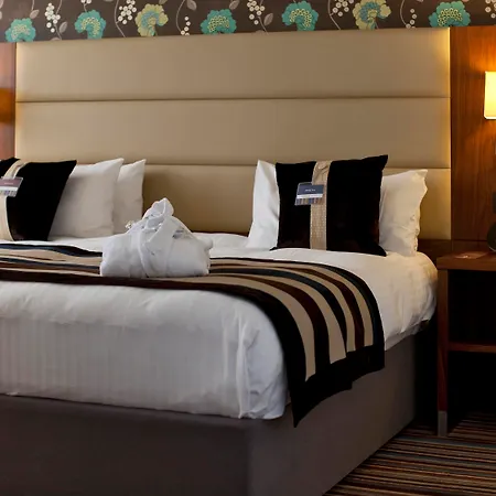 Hotel Mercure Centre Anversa