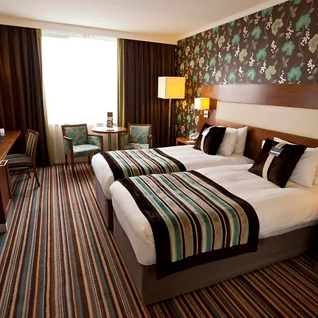 Hotel Mercure Centre Anversa
