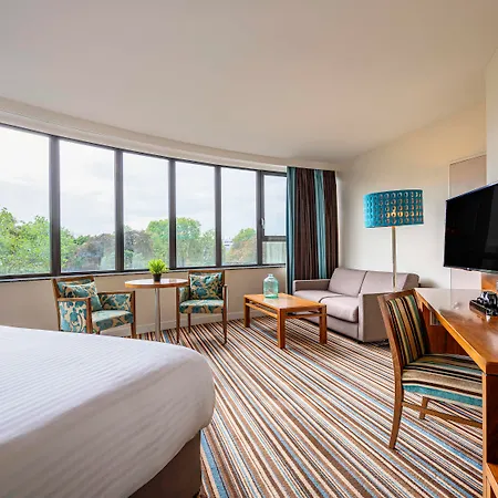Mercure Centre Anversa