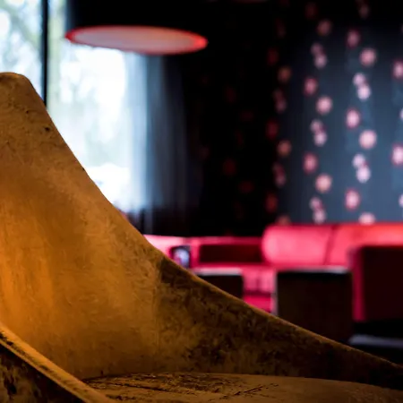 Mercure Centre Anversa